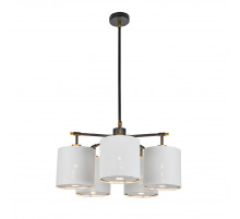 Люстра на штанге Escada Adagio 10186/5PL