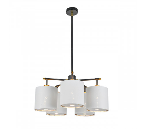Люстра на штанге Escada Adagio 10186/5PL