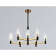 Люстра на штанге Ambrella Light High Light Heigh Light LH55513