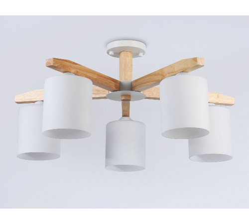 Люстра на штанге Ambrella Light Loft TR83113 Люстра на штанге Ambrella Light Loft TR83113