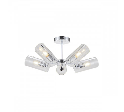 Люстра на штанге Escada Corsa 1146/5P