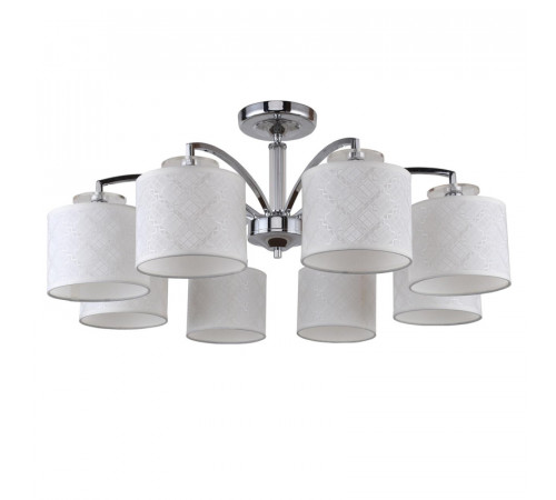 Потолочная люстра F-Promo Modum 2199-8U Потолочная люстра F-Promo Modum 2199-8U