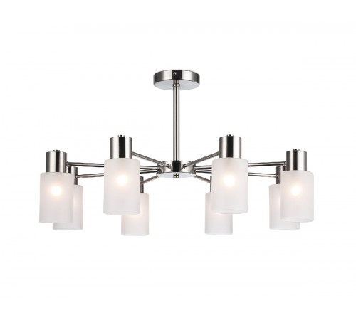 Люстра на штанге Ambrella Light Traditional Modern TR9575 Люстра на штанге Ambrella Light Traditional Modern TR9575