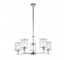 Люстра на штанге Indigo Dante V000411