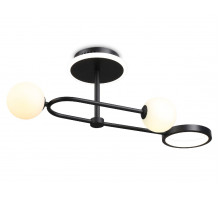 Люстра на штанге Ambrella Light Comfort LineTech FL66223