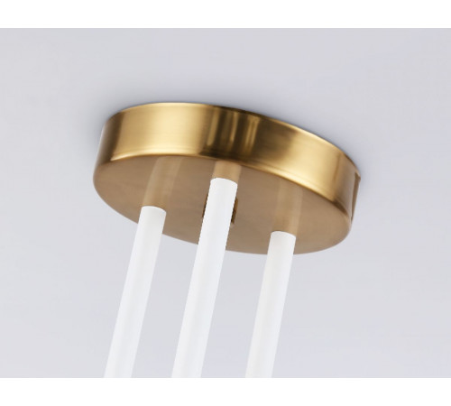 Люстра на штанге Ambrella Light Modern TR2521