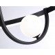 Люстра на штанге Ambrella Light Comfort LineTech FL66263