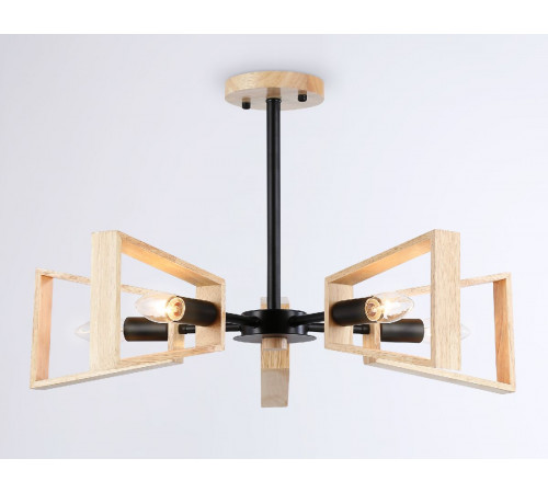 Люстра на штанге Ambrella Light Loft TR80495 Люстра на штанге Ambrella Light Loft TR80495