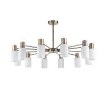 Люстра на штанге Lumion Mave 8100/12C
