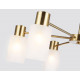 Люстра на штанге Ambrella Light Traditional Modern TR9581