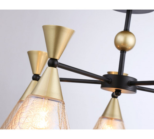 Люстра на штанге Ambrella Light Modern TR3171 Люстра на штанге Ambrella Light Modern TR3171