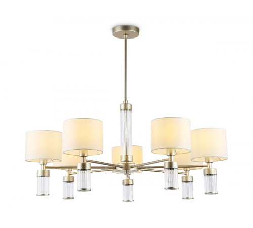 Люстра на штанге Ambrella Light High Light Classic LH71303 Люстра на штанге Ambrella Light High Light Classic LH71303