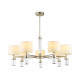 Люстра на штанге Ambrella Light High Light Classic LH71303