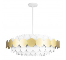 Люстра на штанге Loft IT Juicy 10310/M Gold
