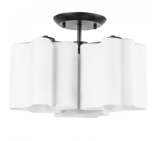 Люстра на штанге Lightstar Nubi 802037 Люстра на штанге Lightstar Nubi 802037