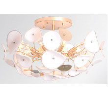 Люстра на штанге Rivoli Albertina 4124-308 Б0068077