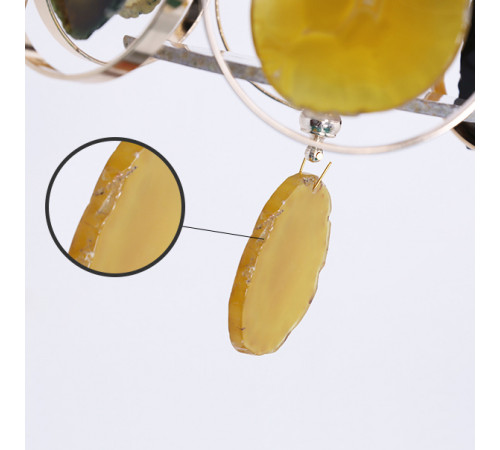 Люстра на штанге ImperiumLoft Agate 186181-26 Люстра на штанге ImperiumLoft Agate 186181-26