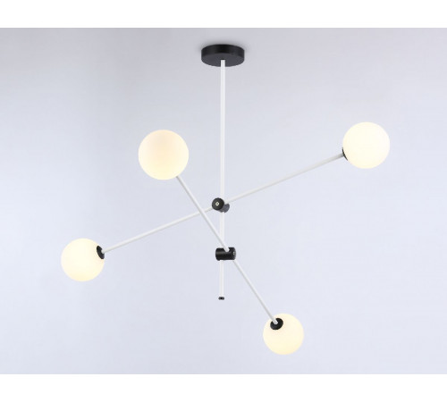 Люстра на штанге Ambrella Light Modern TR2505 Люстра на штанге Ambrella Light Modern TR2505