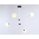 Люстра на штанге Ambrella Light Modern TR2505