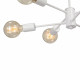 Люстра на штанге Vitaluce V3994-0/6PL