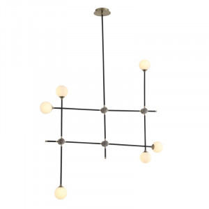 Подвесная люстра ST Luce Bastoncino SL429.403.06