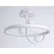 Люстра на штанге Ambrella Light Comfort LineTech FL66261
