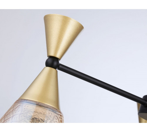 Люстра на штанге Ambrella Light Modern TR3169 Люстра на штанге Ambrella Light Modern TR3169