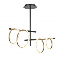 Люстра на штанге Vele Luce Bellezza VL7262L04