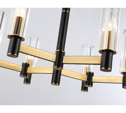 Люстра на штанге Ambrella Light High Light Heigh Light LH55511