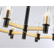 Люстра на штанге Ambrella Light High Light Heigh Light LH55511