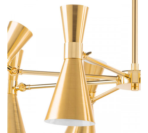 Люстра на штанге Lightstar 816081