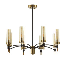 Люстра на штанге Lumion Sharon 6538/8C