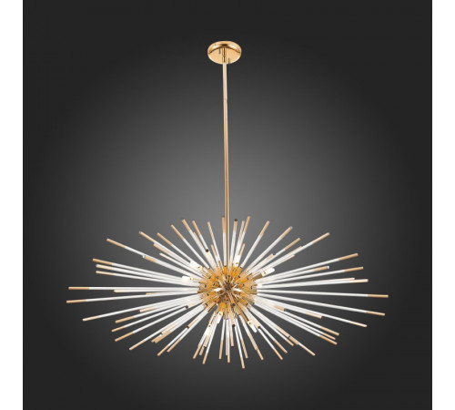 Люстра на штанге ST Luce SL1097.203.09 Люстра на штанге ST Luce SL1097.203.09