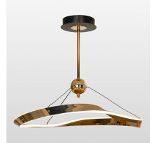 Люстра на штанге Lussole Torrance LSP-7168