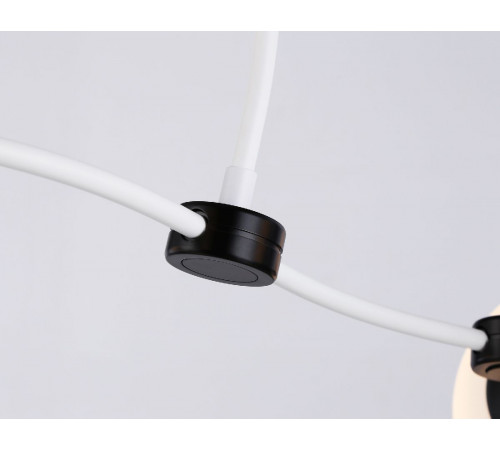Люстра на штанге Ambrella Light Modern TR2542 Люстра на штанге Ambrella Light Modern TR2542