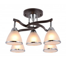 Люстра на штанге Ambrella Light TR3113