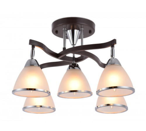 Люстра на штанге Ambrella Light TR3113 Люстра на штанге Ambrella Light TR3113