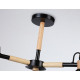 Люстра на штанге Ambrella Light Loft TR82206