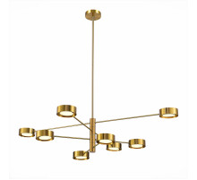 Люстра на штанге ST Luce Vico SL6504.302.08