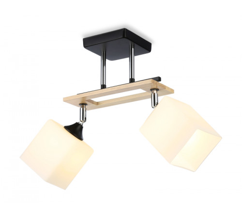 Люстра на штанге Ambrella Light Modern TR9503 Люстра на штанге Ambrella Light Modern TR9503