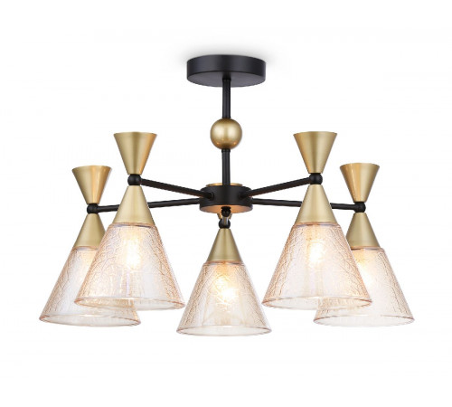 Люстра на штанге Ambrella Light Modern TR3171 Люстра на штанге Ambrella Light Modern TR3171