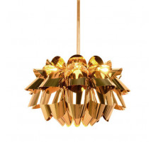 Люстра на штанге Delight Collection BRCH9121-60