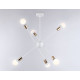 Люстра на штанге Ambrella Light Loft TR80432