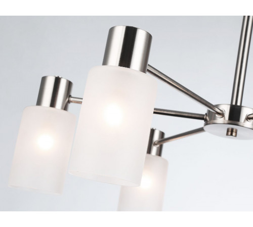Люстра на штанге Ambrella Light Traditional Modern TR9572 Люстра на штанге Ambrella Light Traditional Modern TR9572