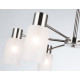 Люстра на штанге Ambrella Light Traditional Modern TR9572