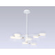 Люстра на штанге Ambrella Light Comfort FL51642