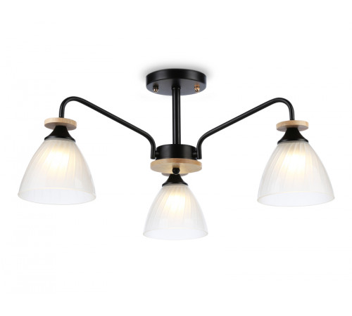 Люстра на штанге Ambrella Light Modern TR9564 Люстра на штанге Ambrella Light Modern TR9564