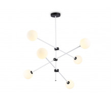 Люстра на штанге Ambrella Light Modern TR2512