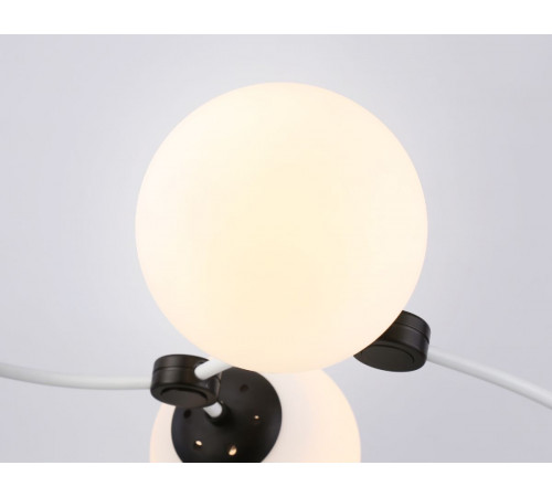 Люстра на штанге Ambrella Light Modern TR2546 Люстра на штанге Ambrella Light Modern TR2546