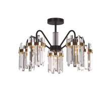 Люстра на штанге Omnilux Pavarolo OML-67717-05 Люстра на штанге Omnilux Pavarolo OML-67717-05